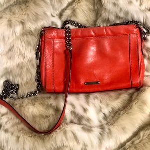 Rebecca•Minkoff  Crossbody - Classic